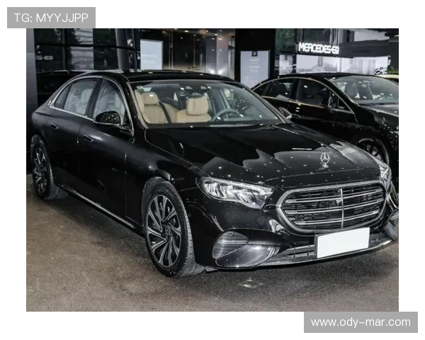 奔驰宝马最新车型推荐：2024年值得关注的豪华车新款全方位评测与购买指南